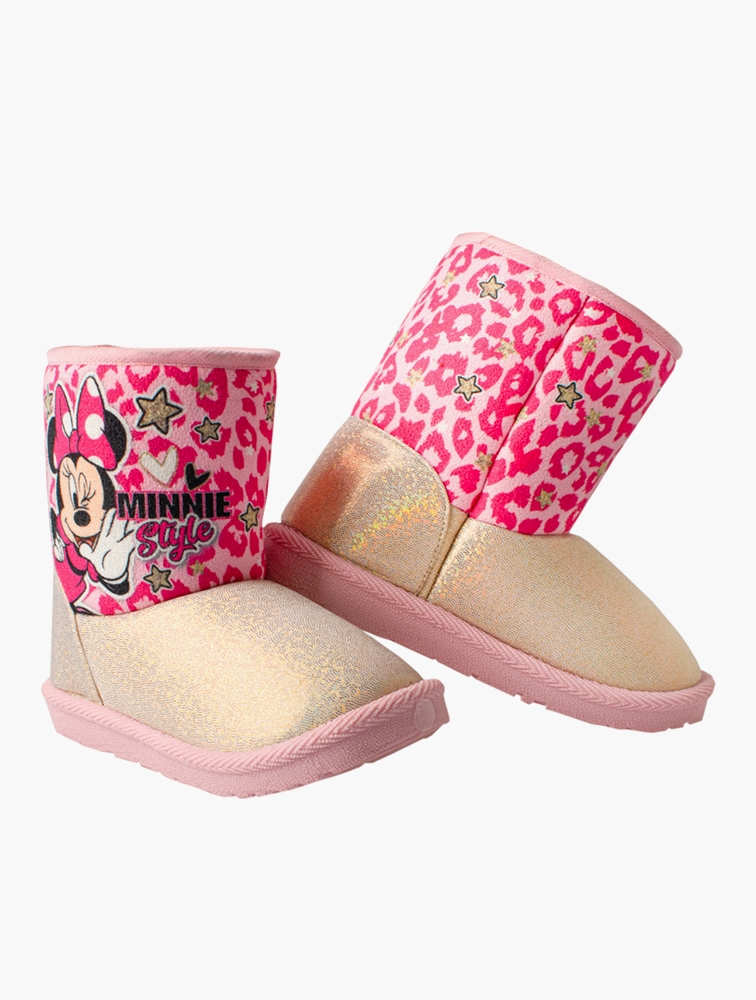 Minnie 2025 mouse uggs
